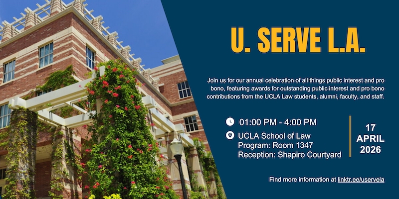 https://law.ucla.edu/academics/centers/david-j-epstein-program-public-interest-law-policy/u-serve-la